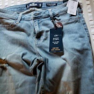 Holister jeans